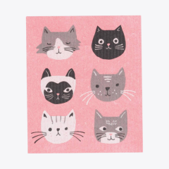 Reusable Cleaning Cloths