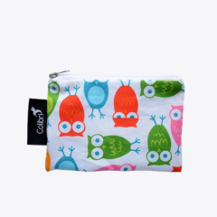 Reusable Snack & Sandwich Bags