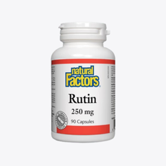 Rutin Supplement