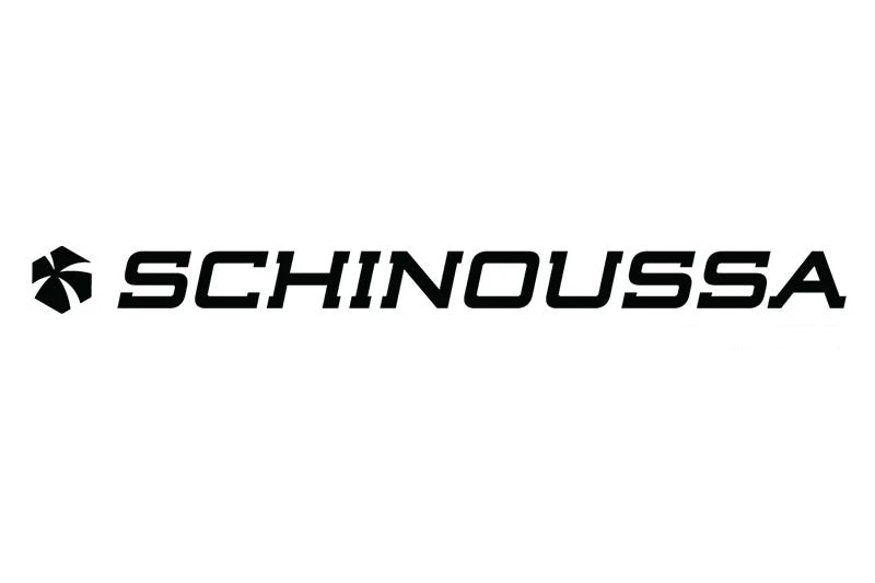 Schinoussa Logo