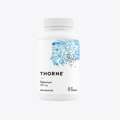 Selenium Supplement