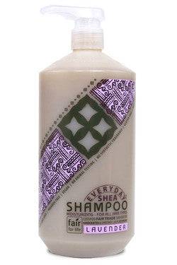 Shampoo & Conditioners 