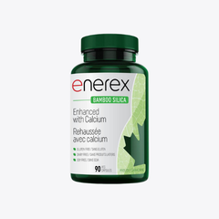 Silica Supplement