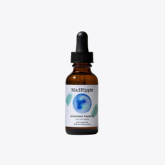 Skin Care Oils