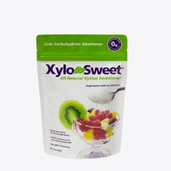 Sugar, Stevia & Sugar Substitutes