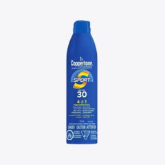 Sun Care Products