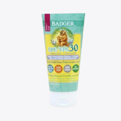 Sun Care Lotions