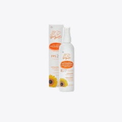 Sun Care Sprays