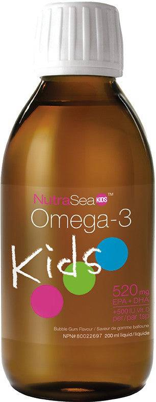 Supplements for Kids