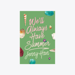 Teen & Young Adult Books