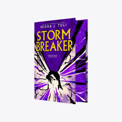 Teen & Young Adult Dystopian