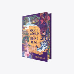 Teen & Young Adult Fantasy