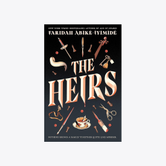 Teen & Young Adult Mystery & Thriller Books