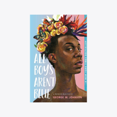 Teen & Young Adult Non-Fiction