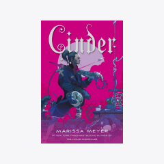 Teen & Young Adult Science Fiction