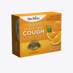 Throat & Cough Care Products