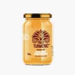 Turmeric Product