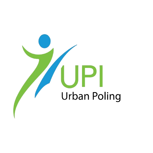 Urban Poling Logo