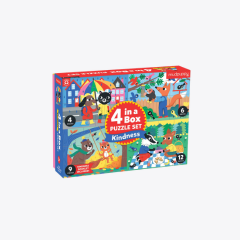 Under 100 Pieces Puzzles