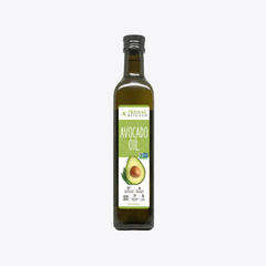 Vegan Oils & Vinegars