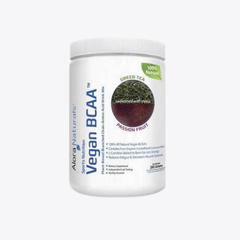 Vegan Sports Supplements