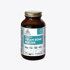 Vegan Supplements