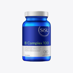 Vitamin B & B Complex