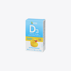 Vitamin Supplements