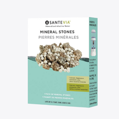 Water & Specialty Water Products