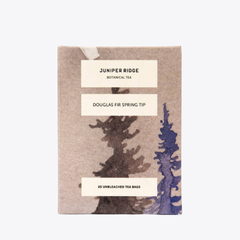 White Tea Assortments