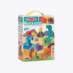 Wood & Eco Friendly Toys