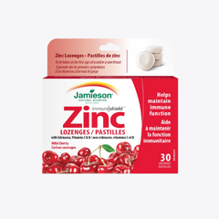 Zinc Supplement
