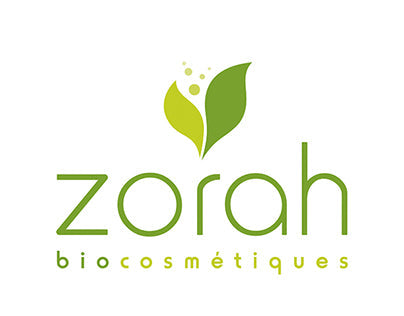 Zorah Biocosmetics Logo