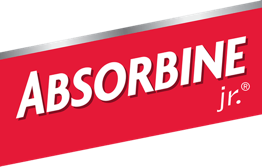 Absorbine Jr. Logo