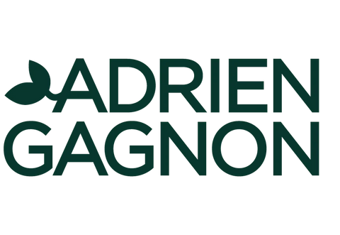 Adrien Gagnon Logo