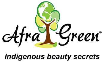 Afragreen Logo