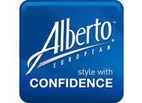 Alberto European Logo