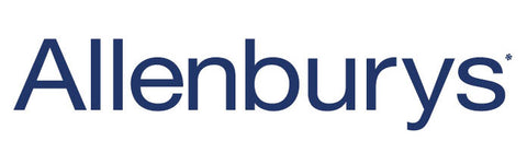 Allenburys Logo