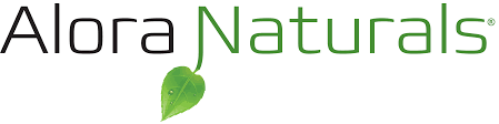 Alora Naturals Logo