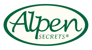 Alpen Secrets Logo