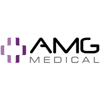 AMG Medical Logo