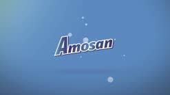 Amosan Logo