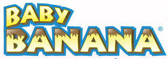 Baby-Banana-Logo