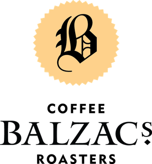 Balzac's Coffee Roasters Logo