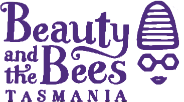 Beauty and the Bees Logo