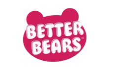 Better Bears Logo