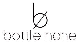 Bottle None logo