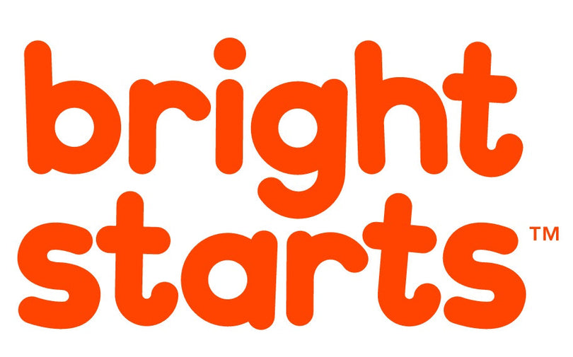 Bright Starts Logo