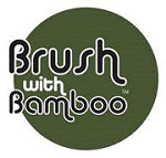Brush With Bamboo Logo