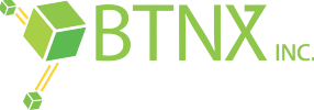 BTNX Logo